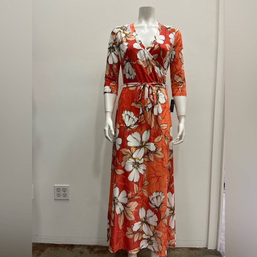 Dress - Mlle Gabrielle